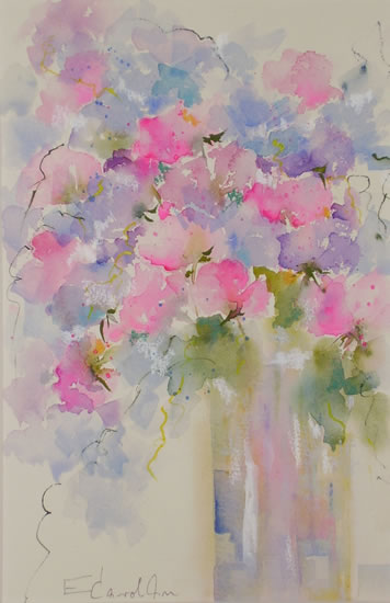 Floiwers Just Picked