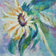 Sunflower - Art Gallery